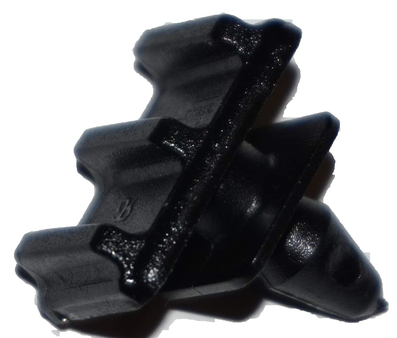 BMW E24 E30 M-Tech Side Skirt Cover Trim Clip Clamp 51711919149 Genuine