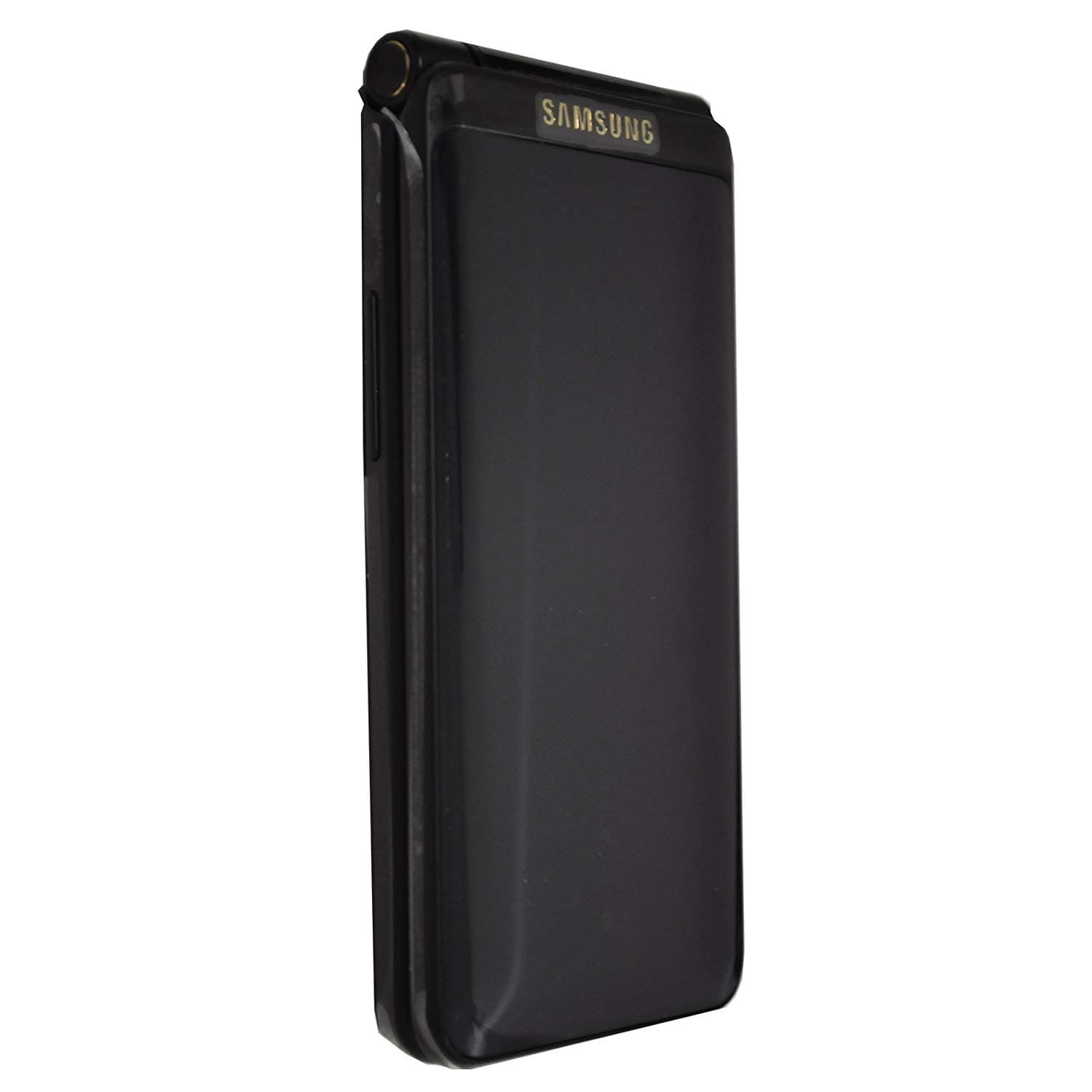 SAMSUNG Sm-G1650 Galaxy Folder 2 (16Gb,3.8in Display,8.0 Mp)