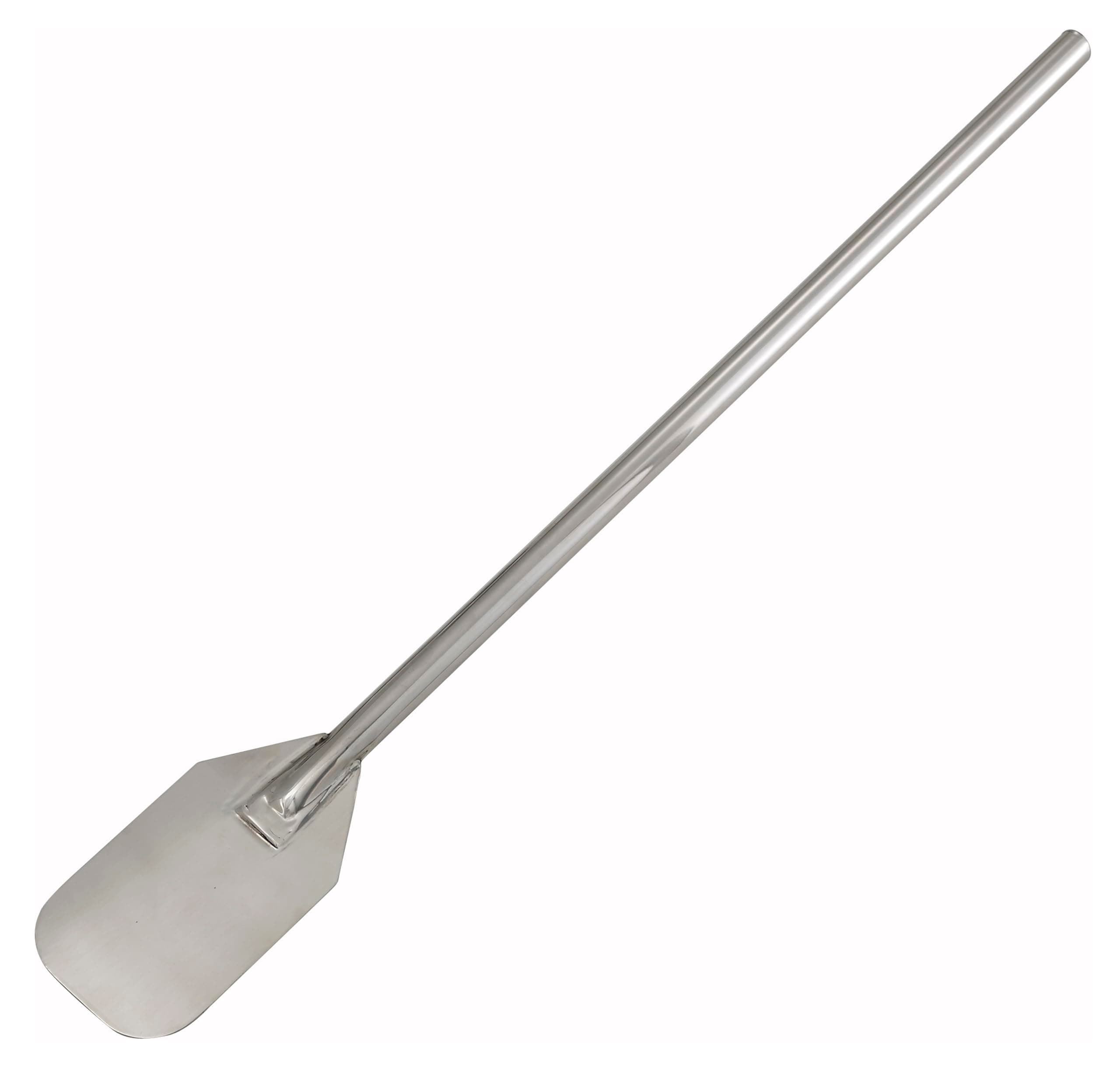 Winco MPD-36 Stainless Steel Mixing Paddle, 36-Inch