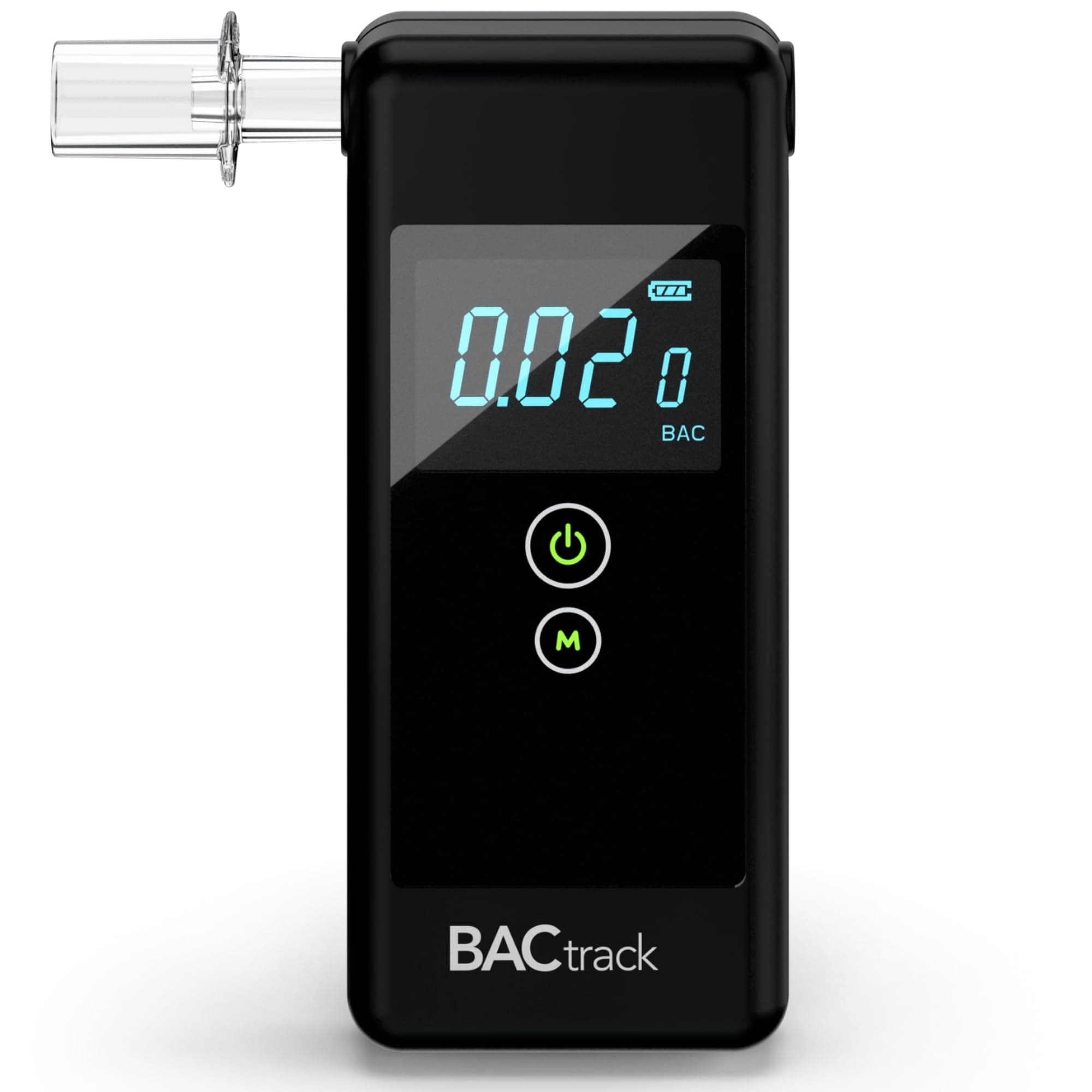 BACtrack Trace Professional Breathalyser