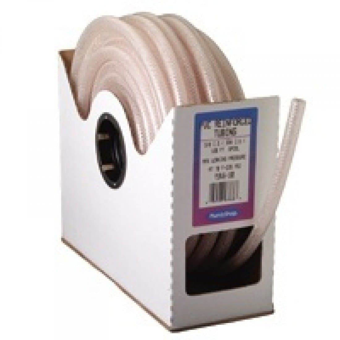 SAMAR COMPANY Mp3/8x100 Clr Rein Hose