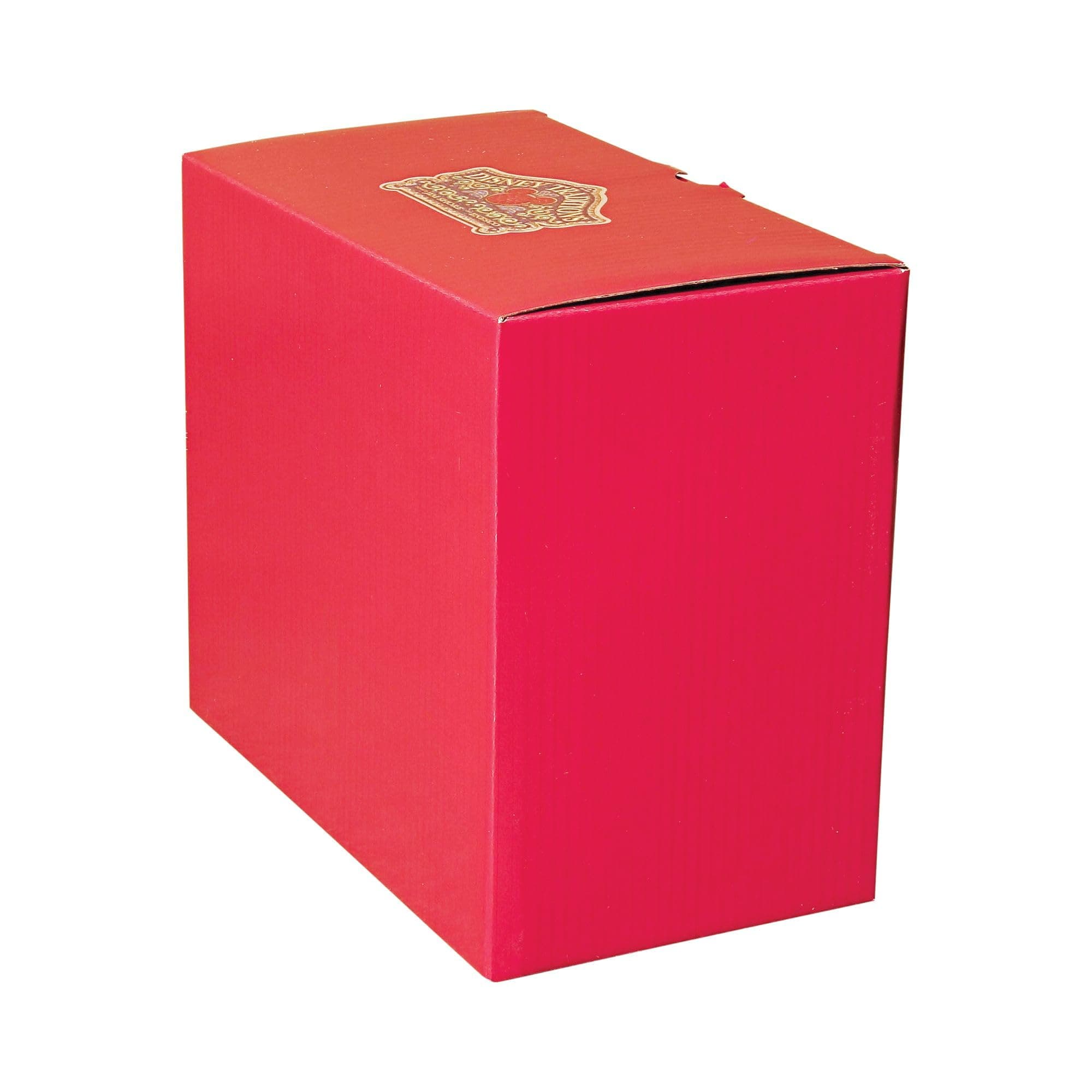 Enesco Disney Traditions by Jim Shore Three Fairies Stone Resin Figurine, Multicolor