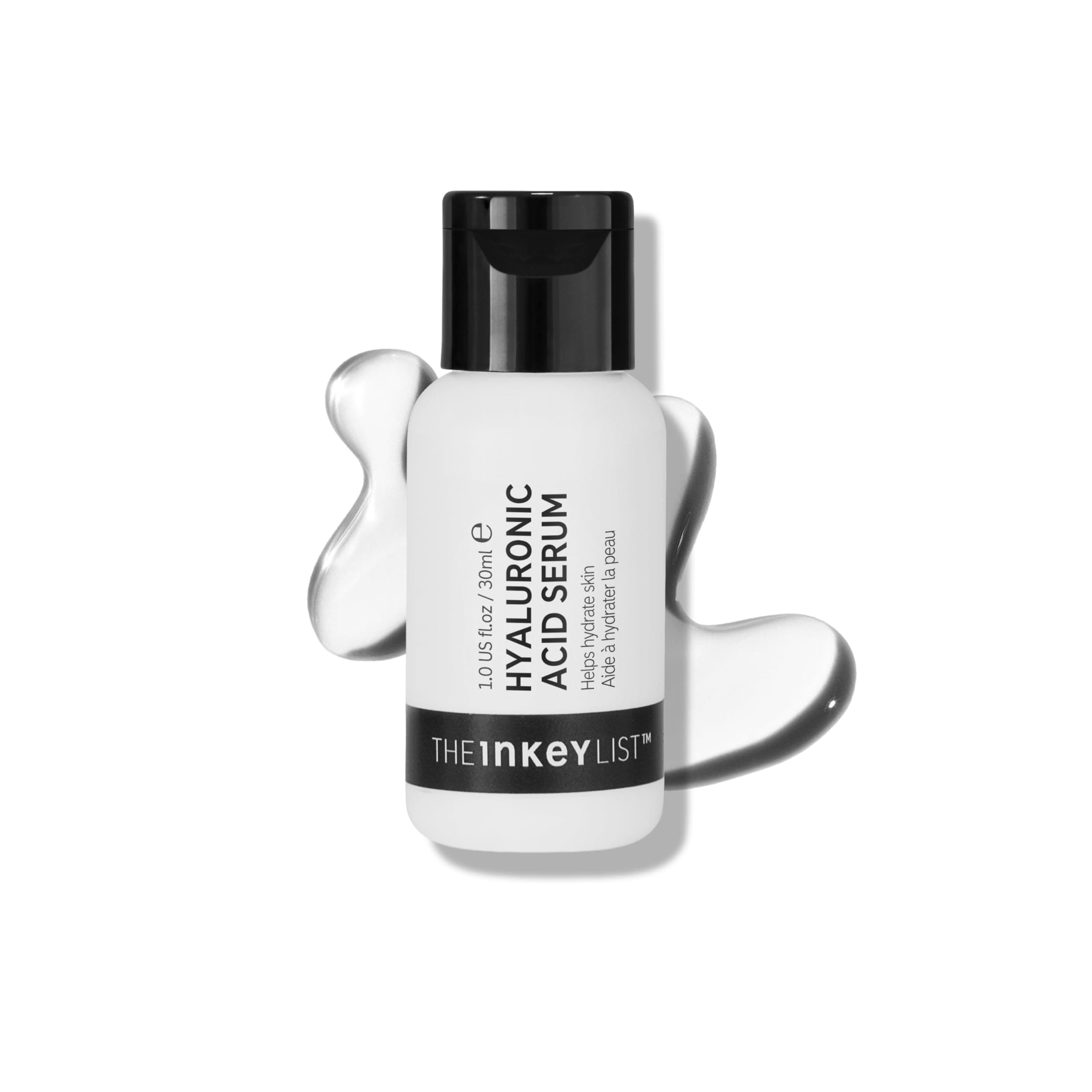 The Inkey List Hyaluronic Acid Serum (30Ml) - 5060422294987