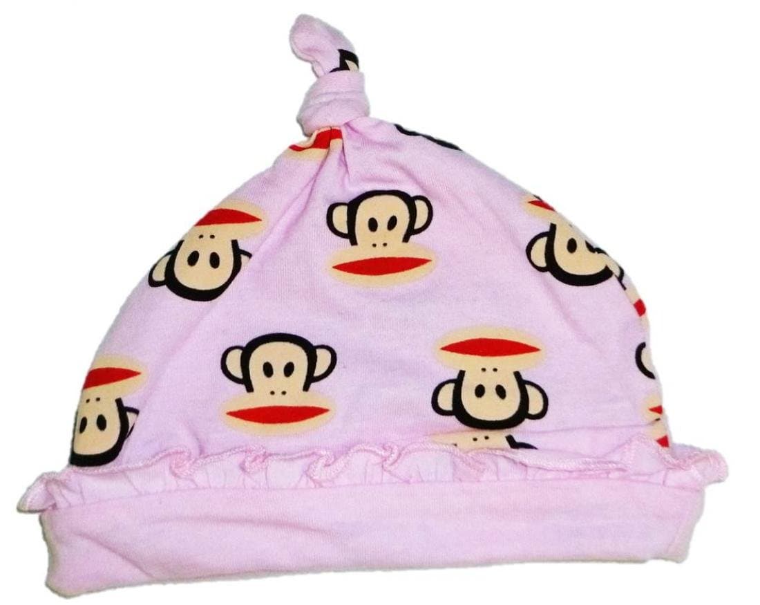 small paul Print Infant Girls' Hat One Size