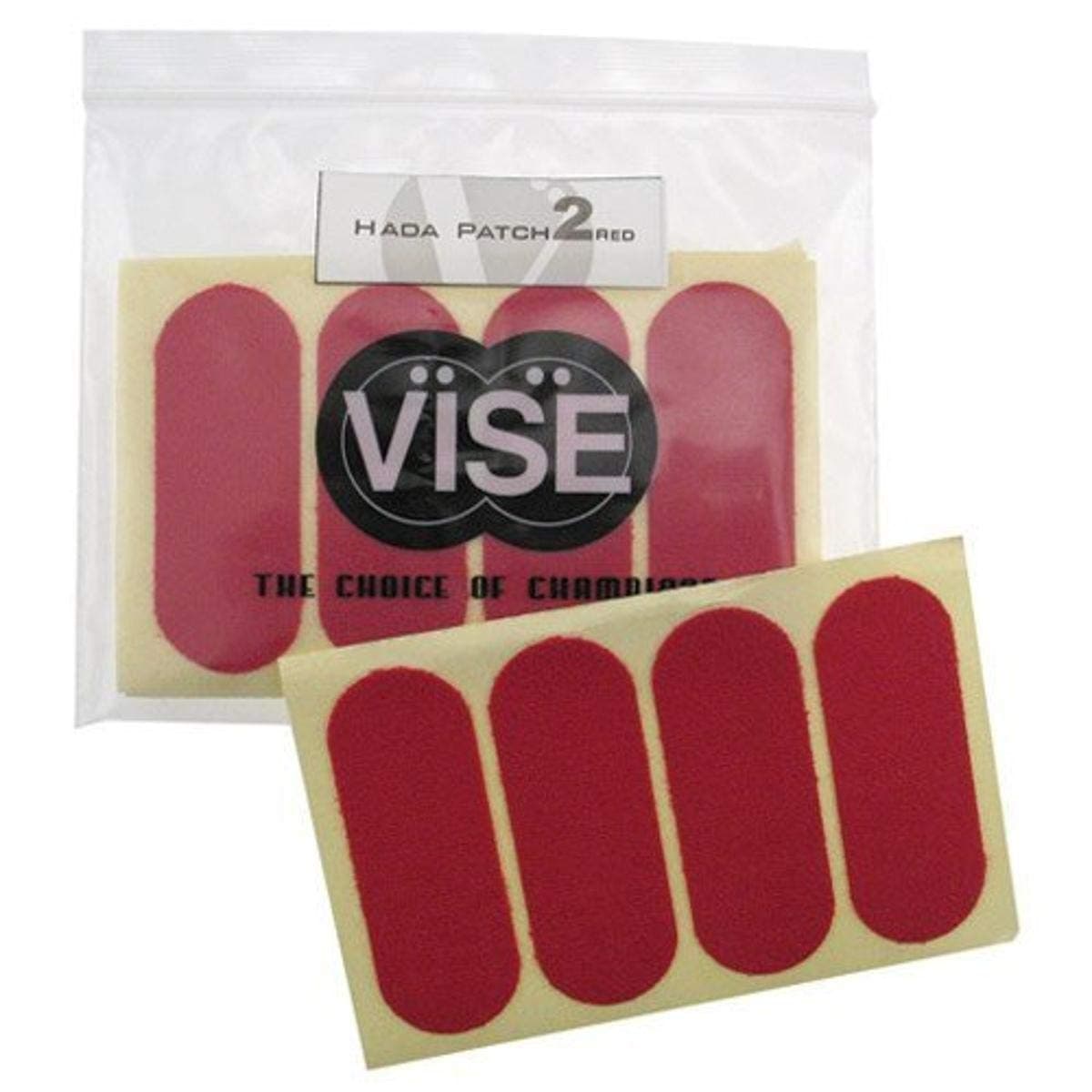 Vise Hada Patch Pre-Cut Tape (40-Piece)