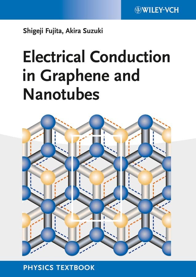 Electrical Conduction in Graphene and Nanotubes 1st Edition