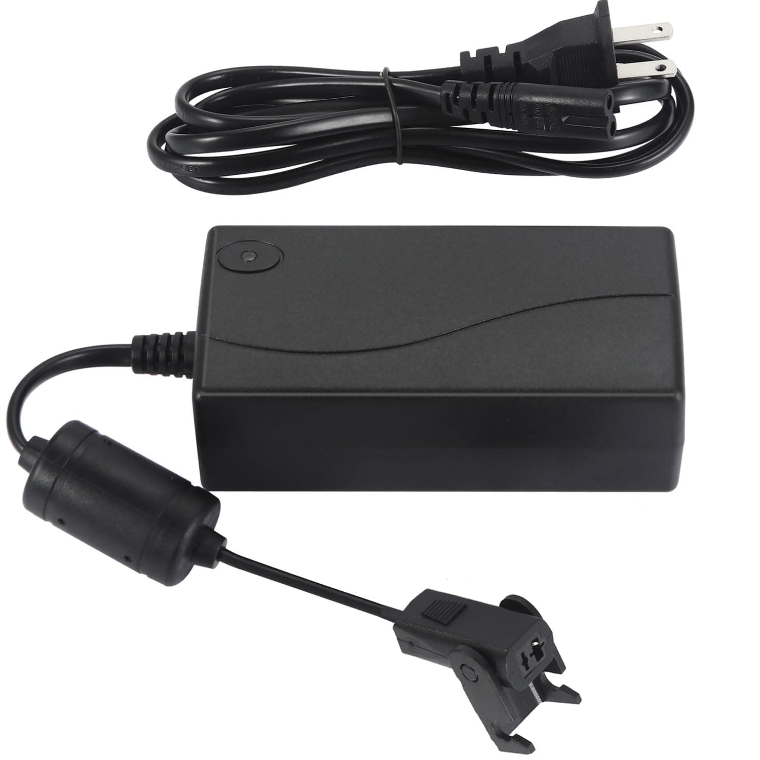 Power Recliner or Lift Chair Power Supply,29V/24V 2A AC/DC Switching Power Supply for Electric Recliner Transformer 29V 2A with 4 Feet US Power Wall Cord