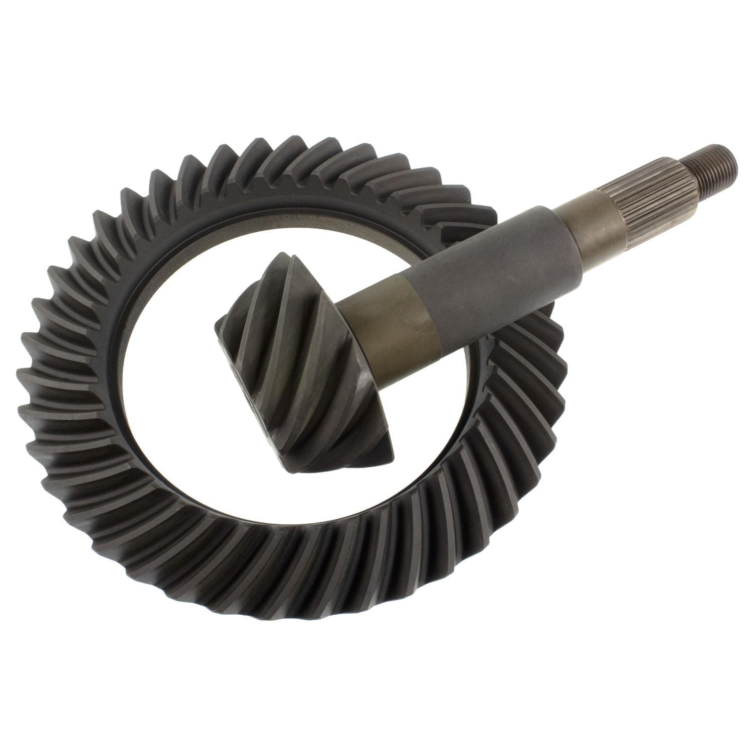 Motive Gear D60-373 Differential Ring and Pinion with 3.73 Ratio for 9.75 (Inch) (10 Bolt Cover), Dana 60 Standard, 41-11 Teeth