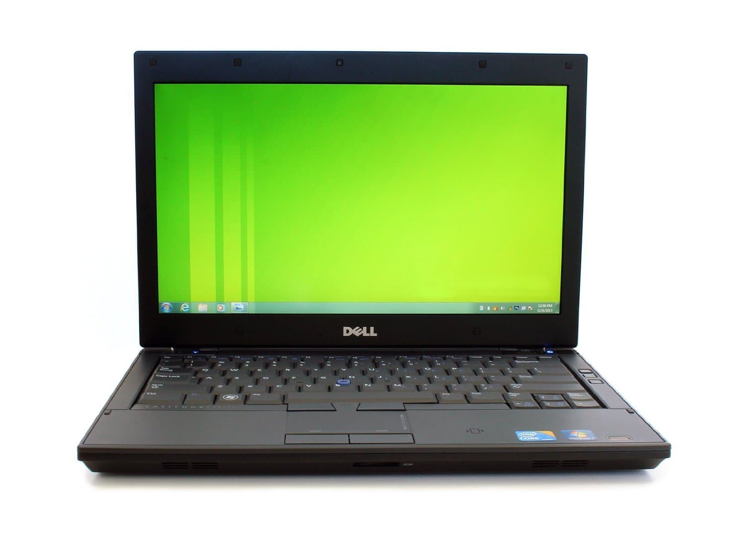 2018 Dell Latitude E4310 13.3 Inch Laptop Computer with Intel Core i5 2.4 GHz, 4GB DDR3 RAM, 160GB HDD,Windows 10 Home (Renewed)