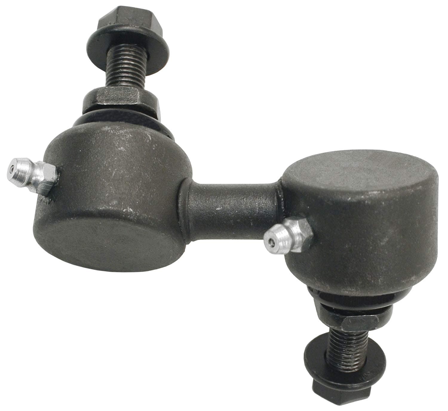 MOOGK90454 Sway Bar Link Kit - Driver Side