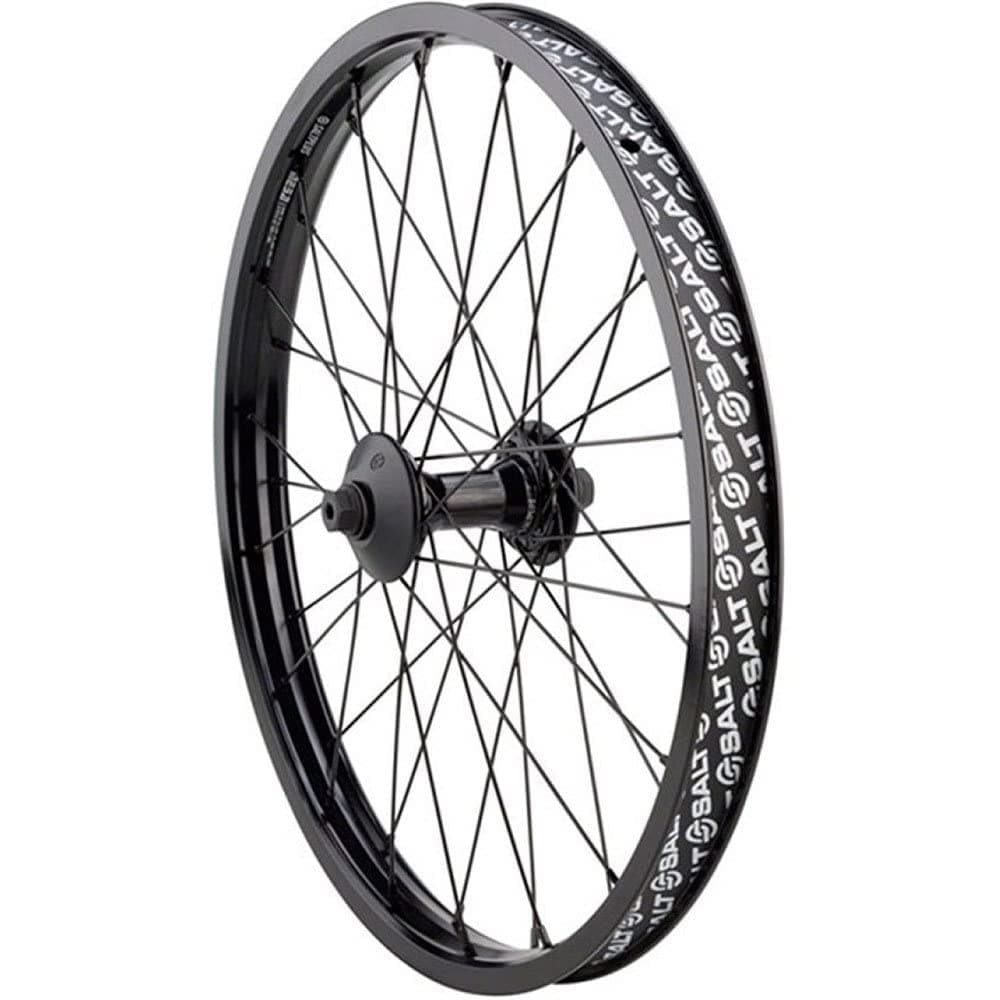 Salt Plus Mesa 20" BMX Front Wheel