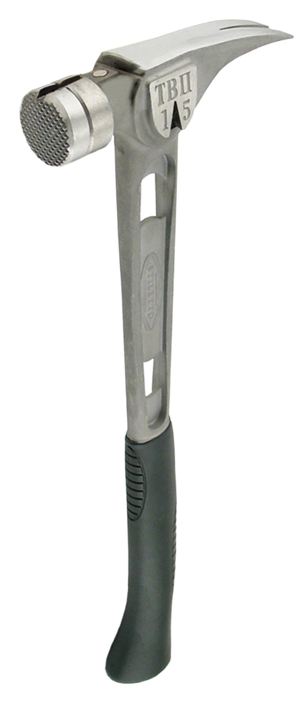 TB15MC Claw Hammer