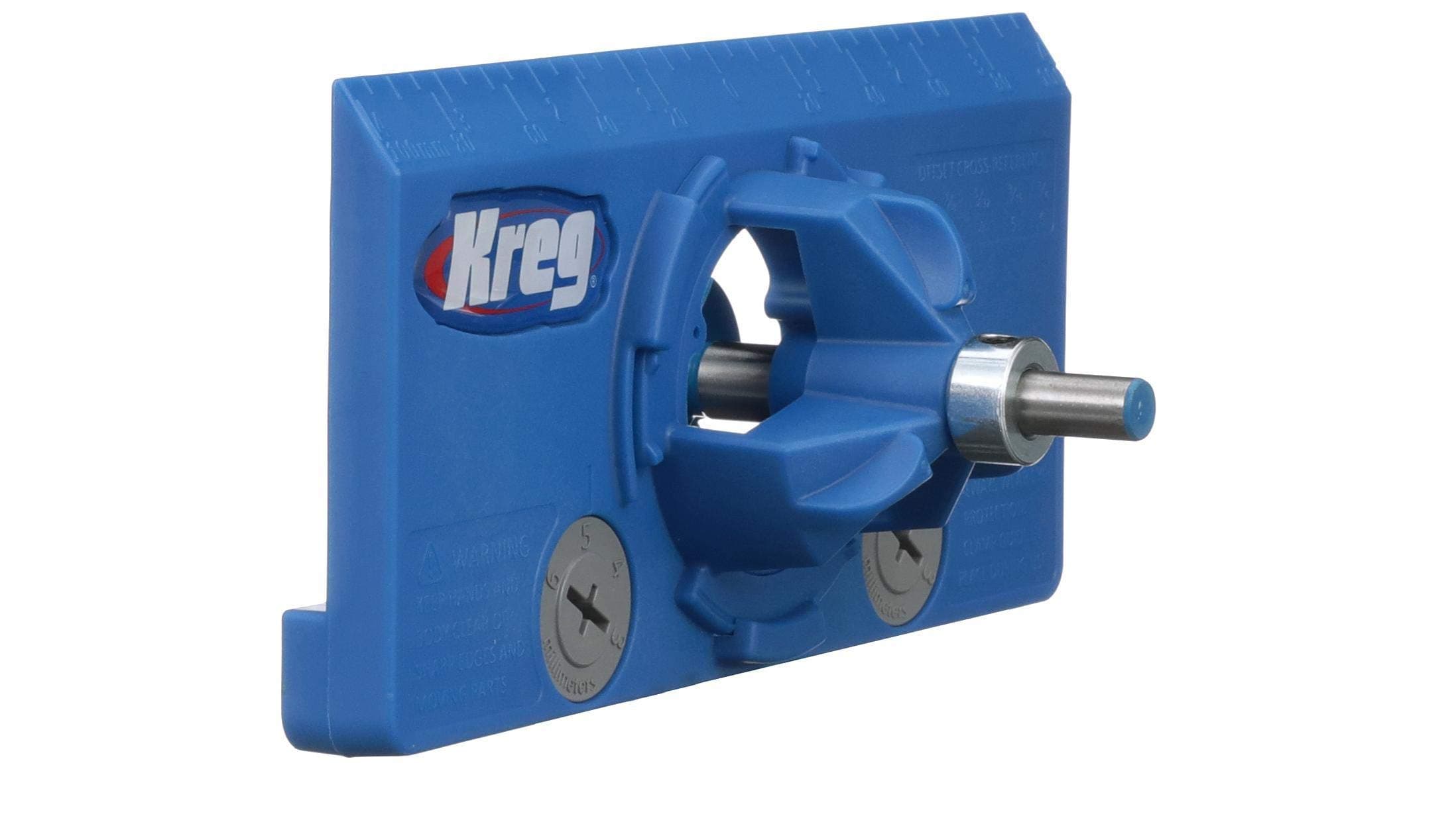 ClegTool Company KHI-Hinge Hidden Hinge Jig