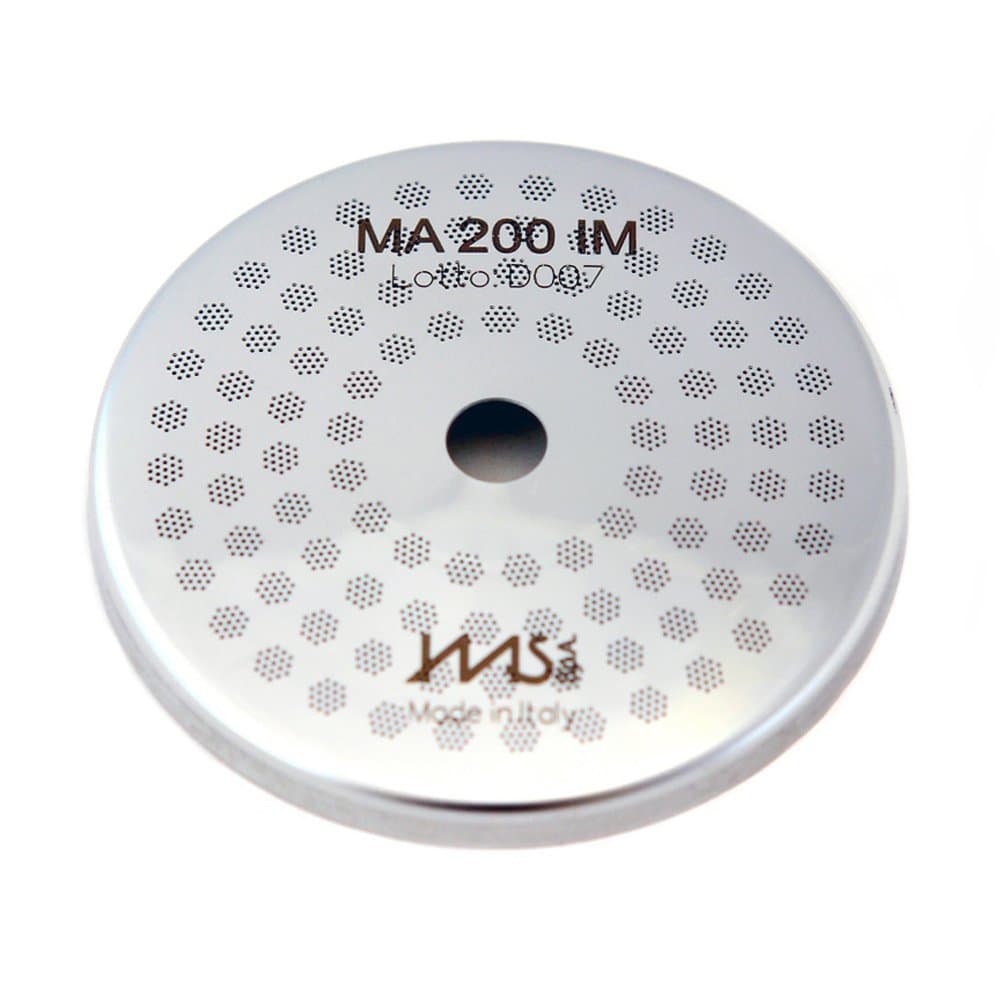 Competition Precision Shower Screeen for La Marzocco - MA 200 IM by IMS