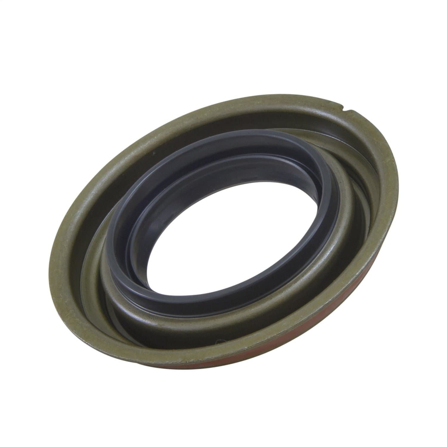 Yukon Gear & Axle (YMS2081) Full-Floating Axle Seal for GM 14-Bolt Truck Differential