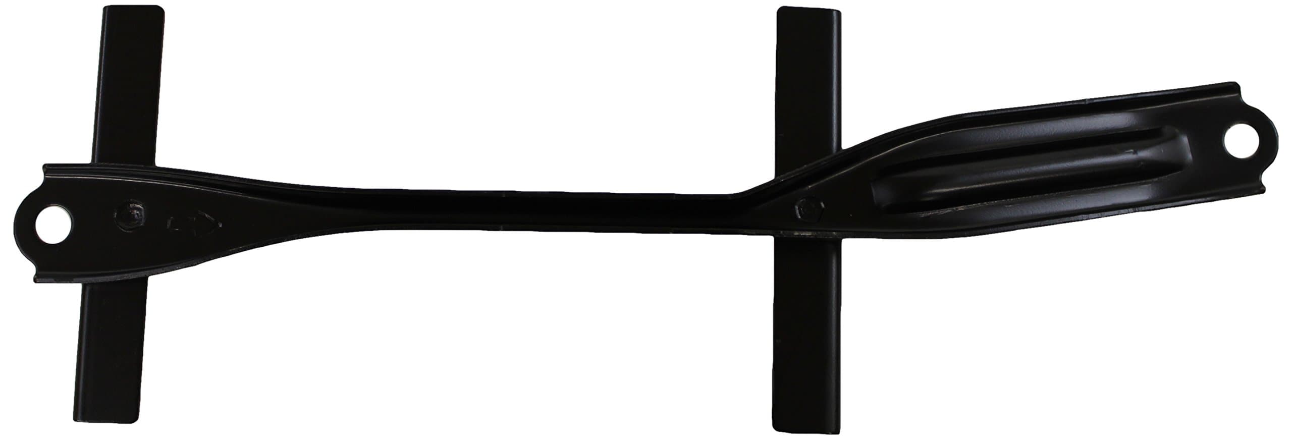 Genuine Toyota (74404-06050) Battery Clamp Sub-Assembly