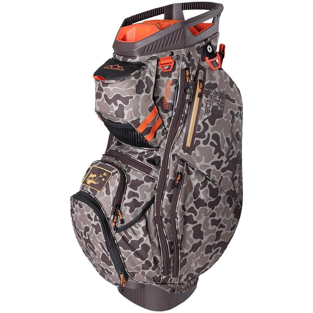 2024 C-130 Cart Bag