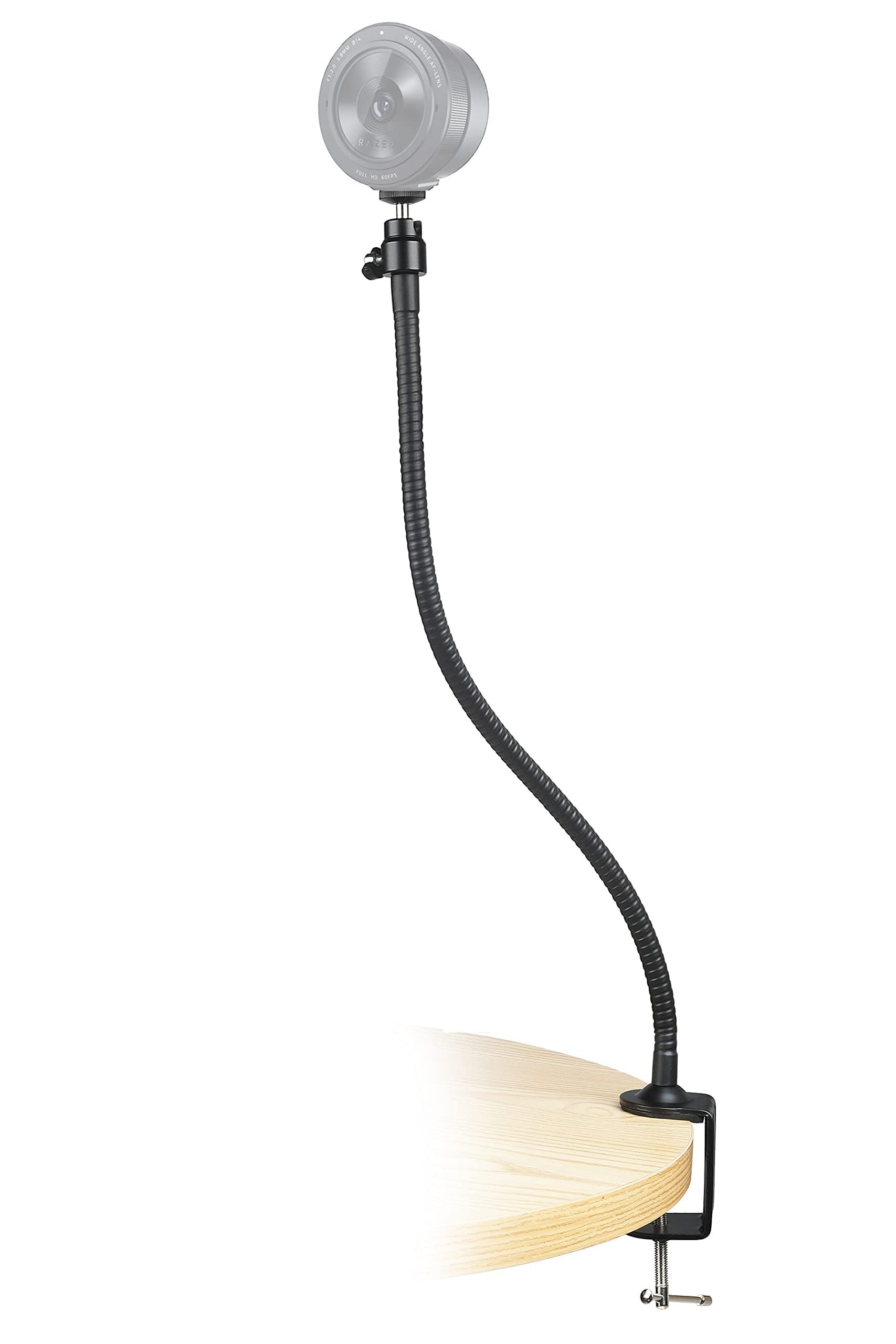 Webcam Stand Compatible with Razer kiyo and Razer kiyo pro,kiyo pro Ultra, kiyo X Webcams