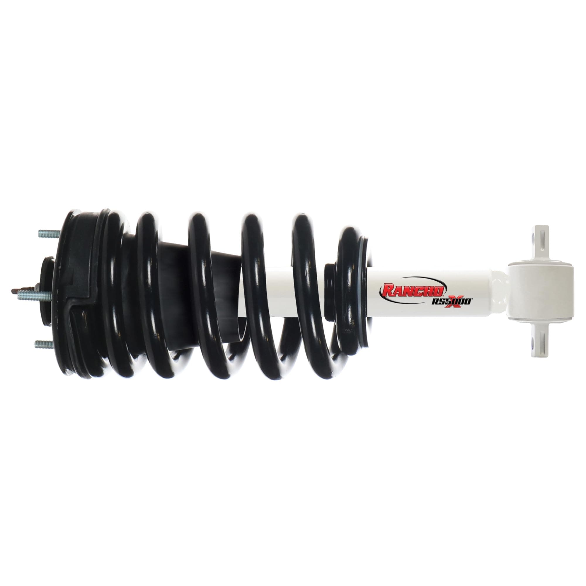 RS5000X Loaded RS551830 Suspension Strut and Coil Spring Assembly