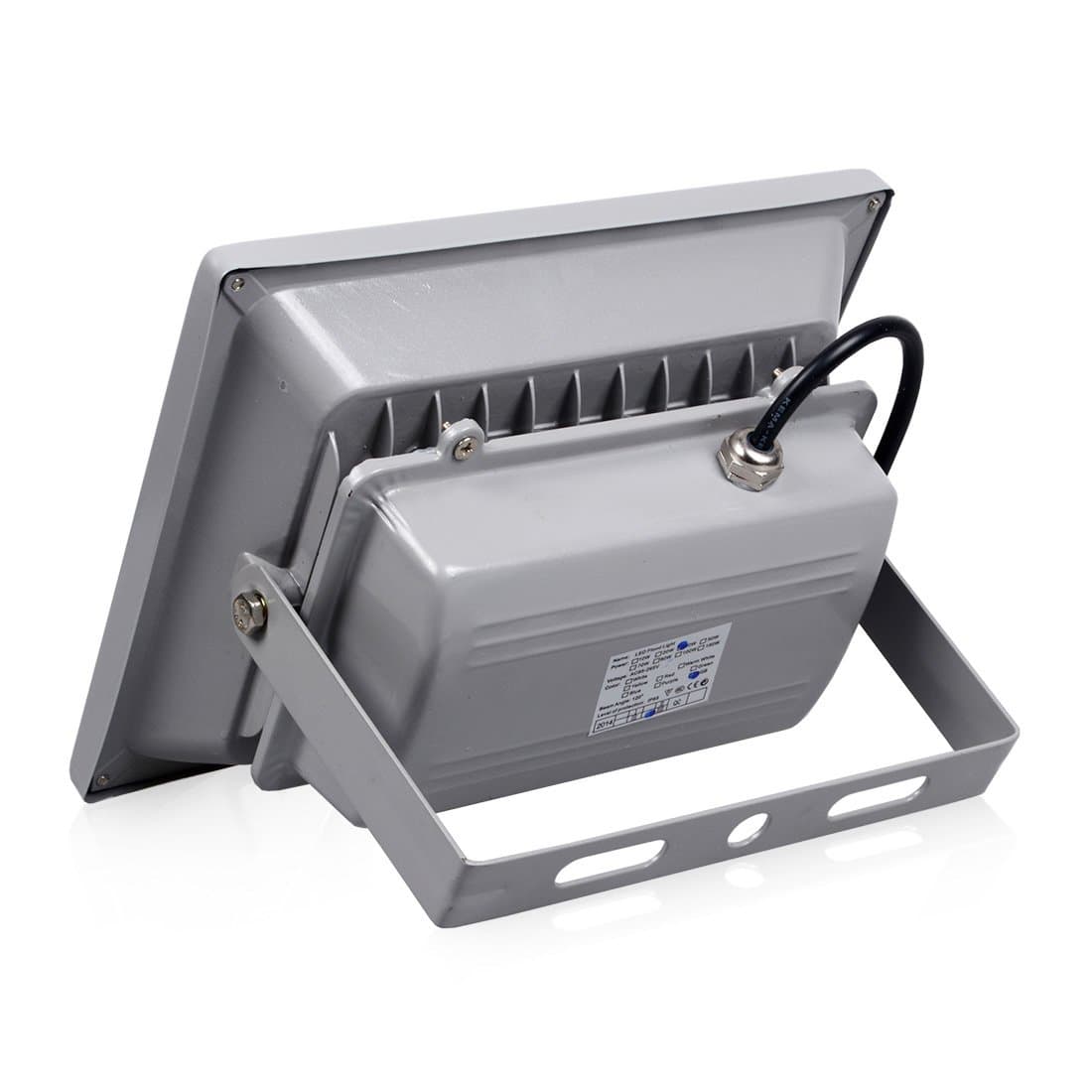 50W LED RGB Flood Light (6 packs)