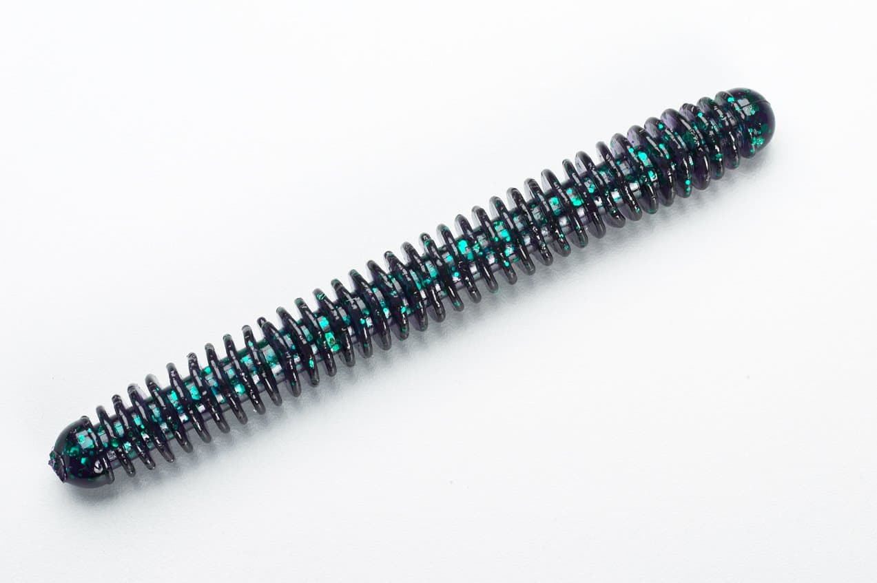 LFT Lures Ring-Fry Fishing Lure Baby June Bug