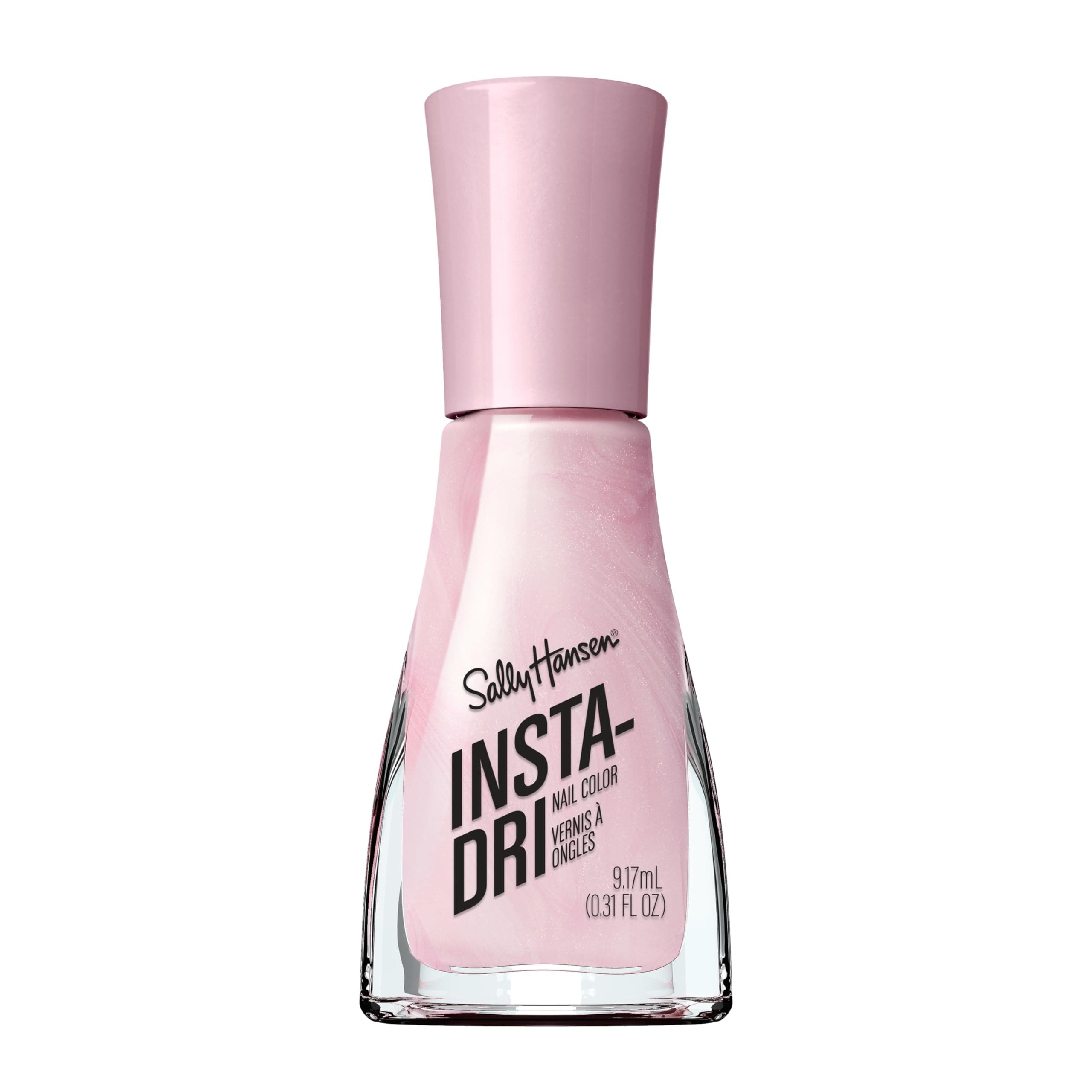 Insta-Dri Luxe Finish Nail Polish 060 Triple Thread, 9.17 ml