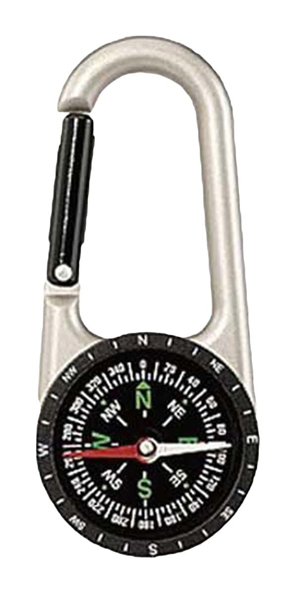 Rothco Carabineer Compass