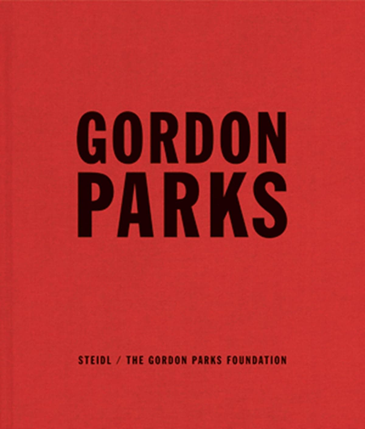 Gordon Parks: Collected Works Hardcover – November 30, 2012