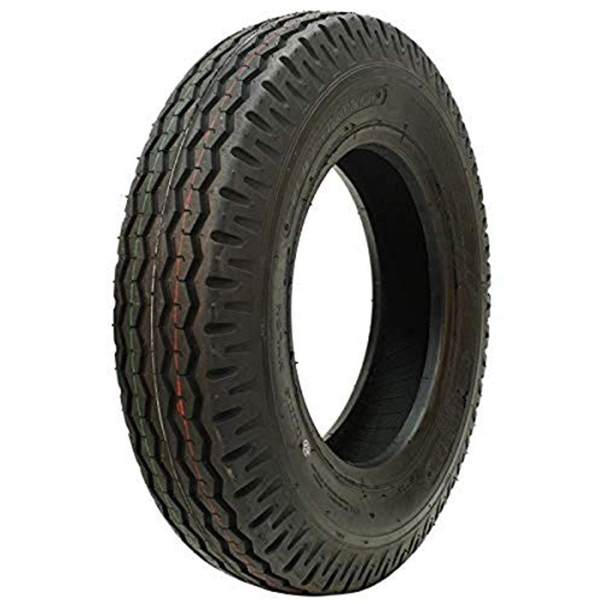 Deestone D292 Trailer Radial Tire-7/-14.5 126J