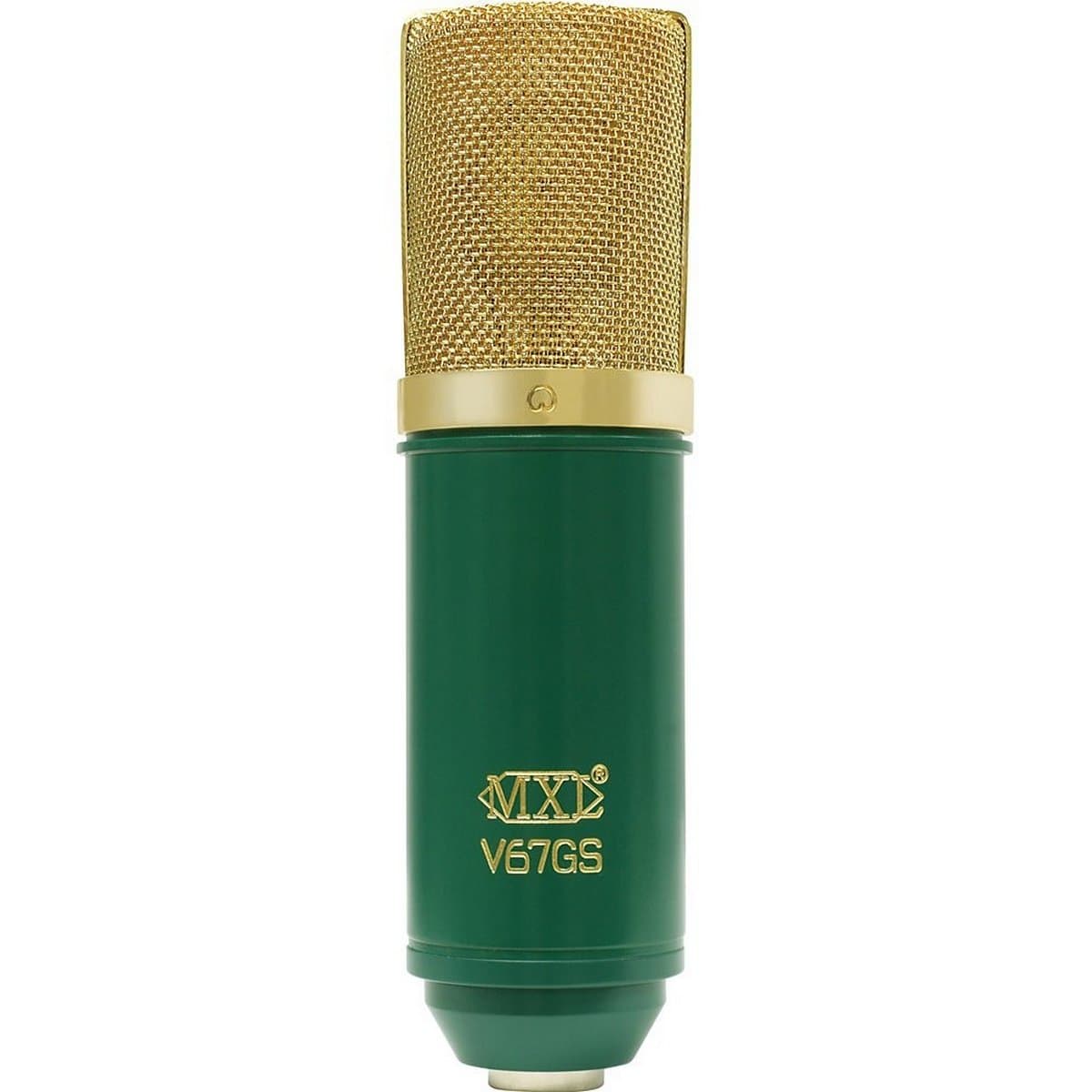 MXL V67GS Large Diaphragm Condenser Microphone