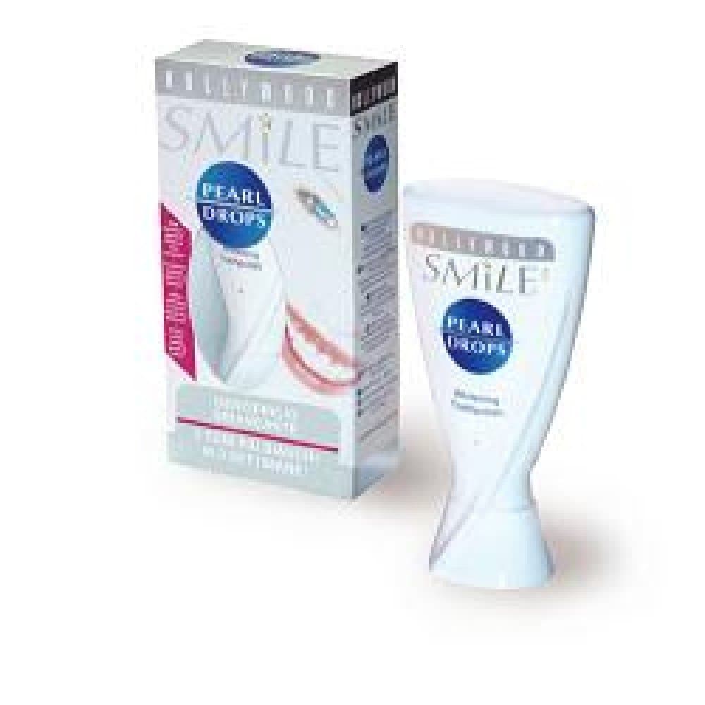 Pearl Drops Hollywood Smile Whitening Toothpolish, 50 ml