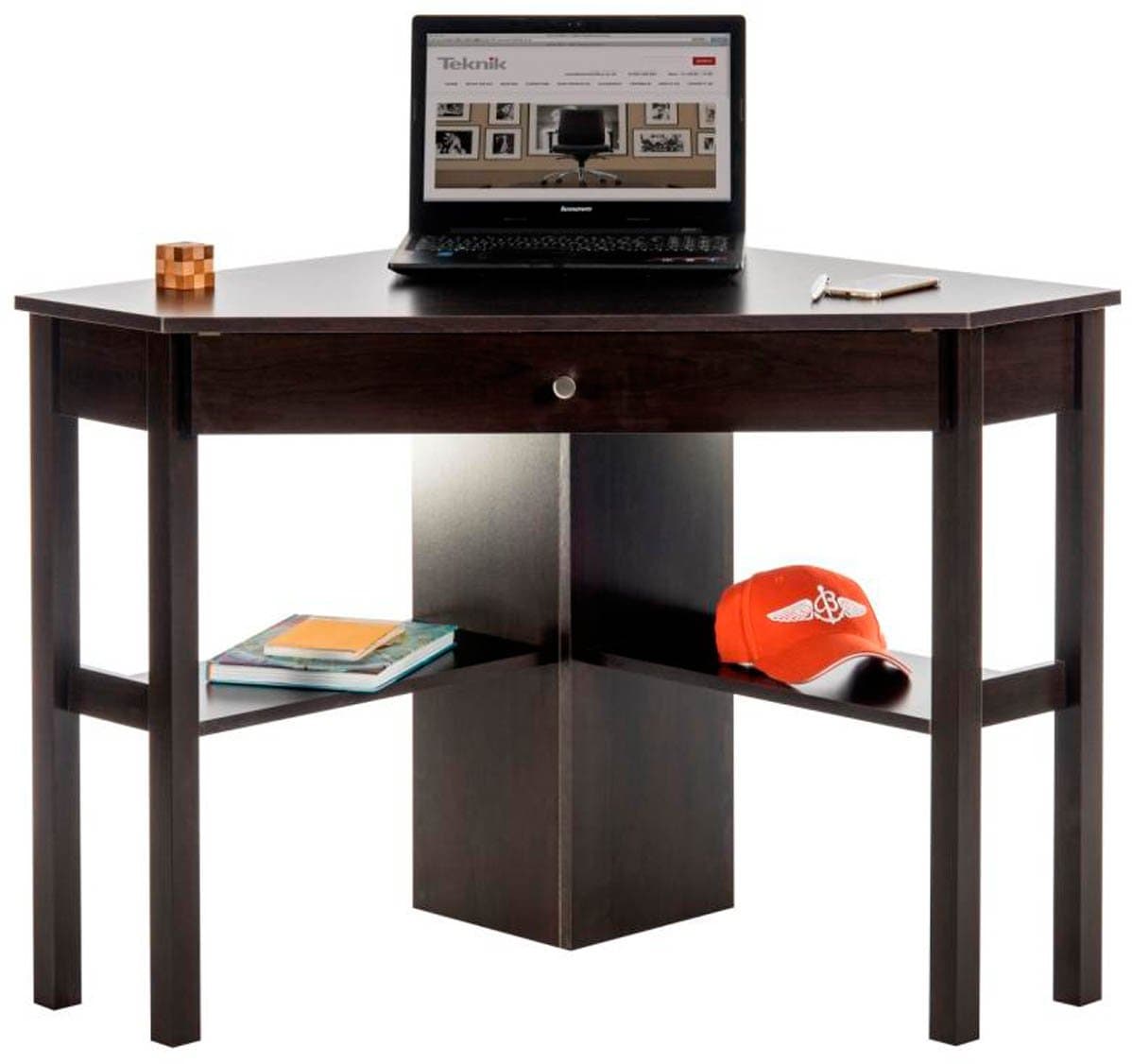 Dsk Desks, 125 x 70 x 20