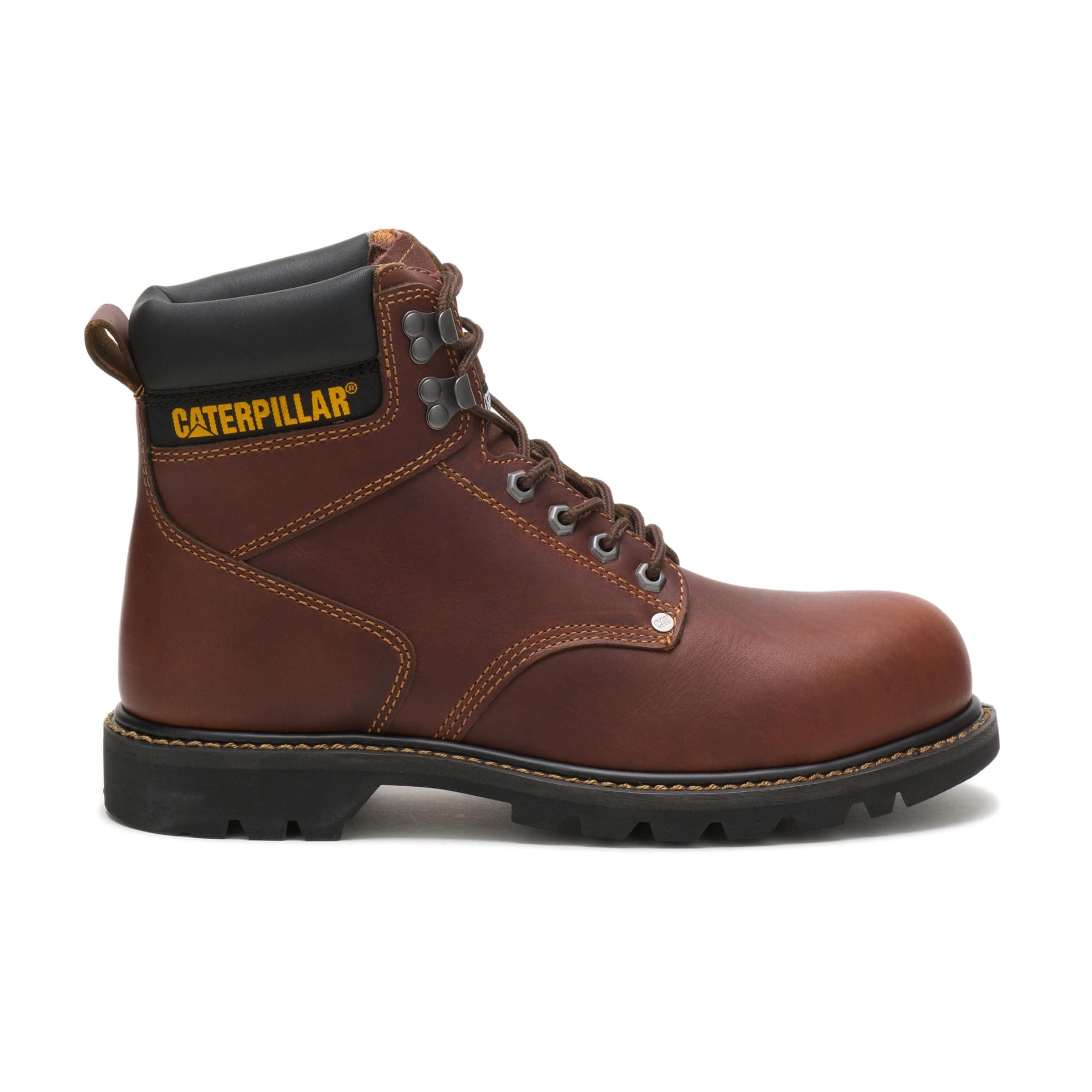 Caterpillar Men's 2nd Shift6steel