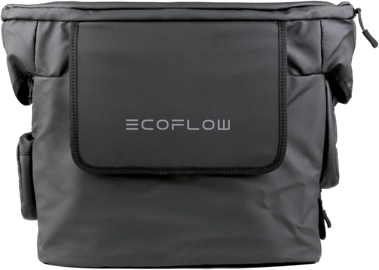 ECOFLOW Delta 2 & Delta 2 Extra Battery Protective Cover, Waterproof, Dustproof