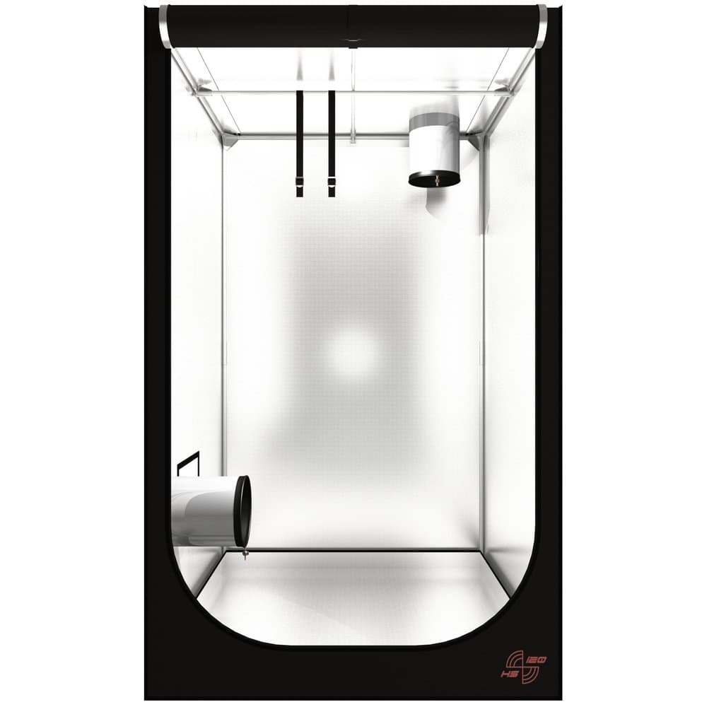Grow Room Secret Jardin Hydro Shoot 120x120x200cm (HS120)