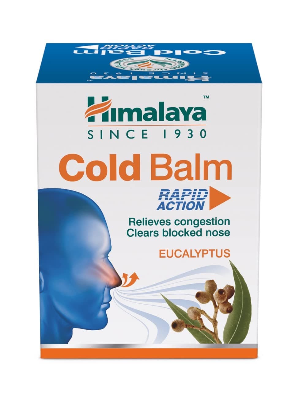 Cold Balm, 45g