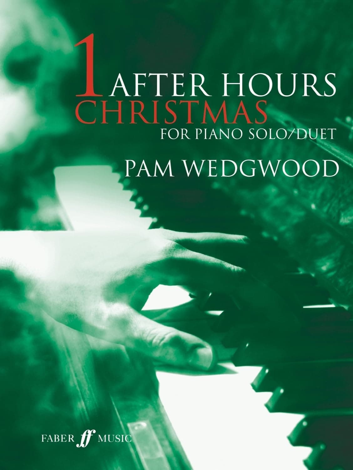 After Hours Christmas (Piano Solo and Duet)
