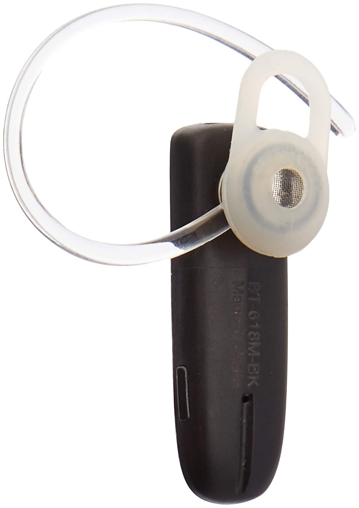 Bluetooth Headset Gray