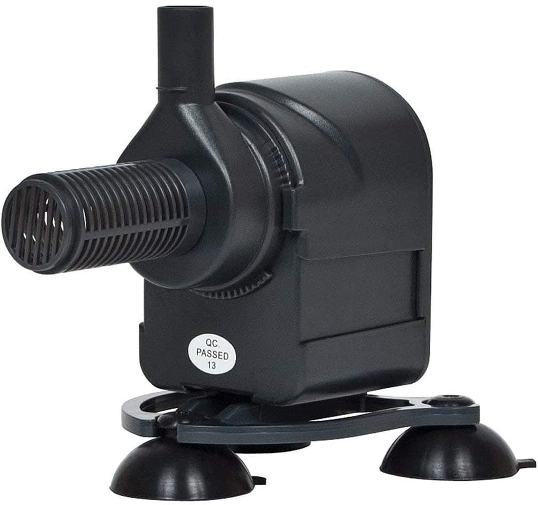 Maxi-Jet MJ 1000 Heavy Duty Truck & Van Engine Water Pump