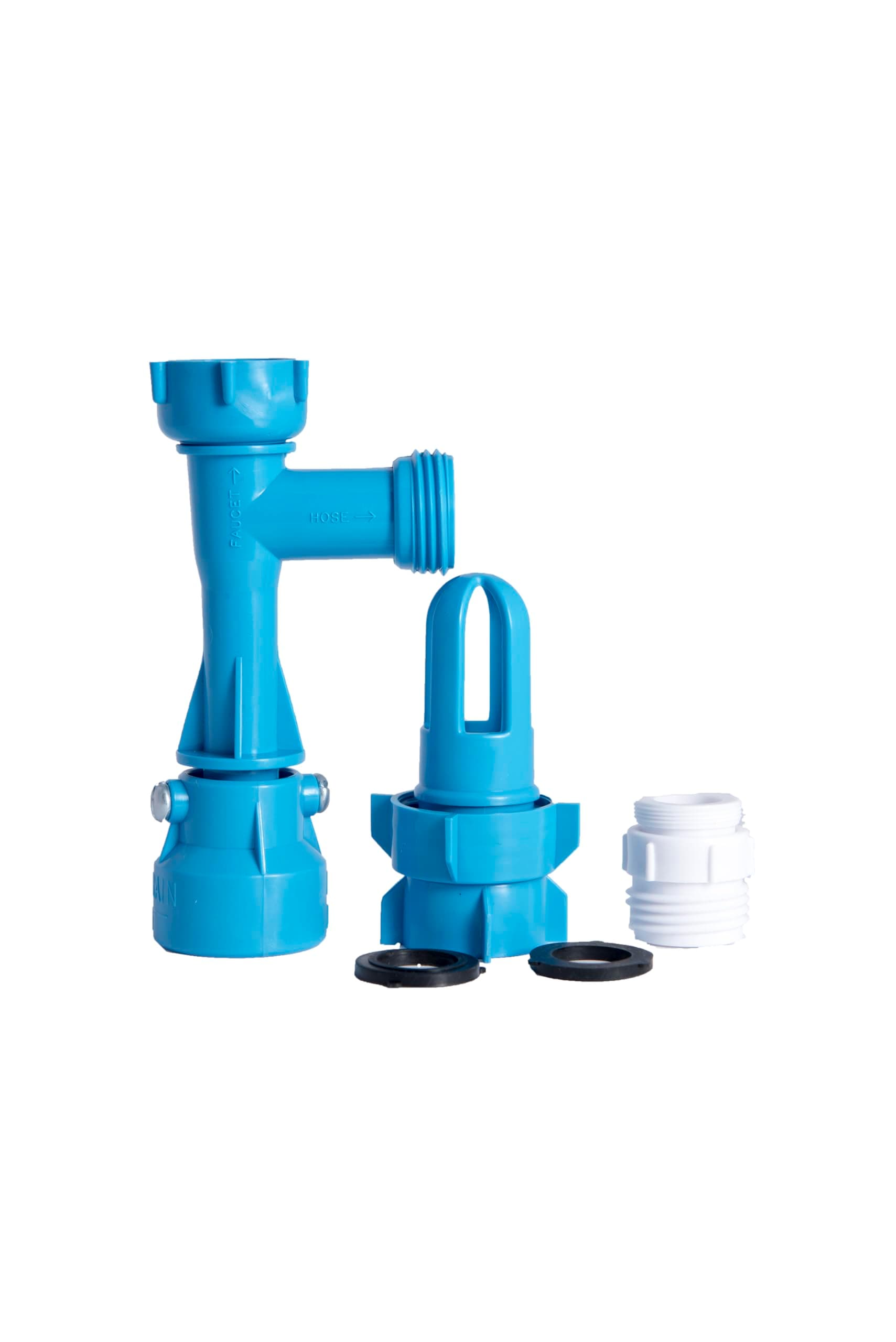 Waterbed Fill & Drain Kit