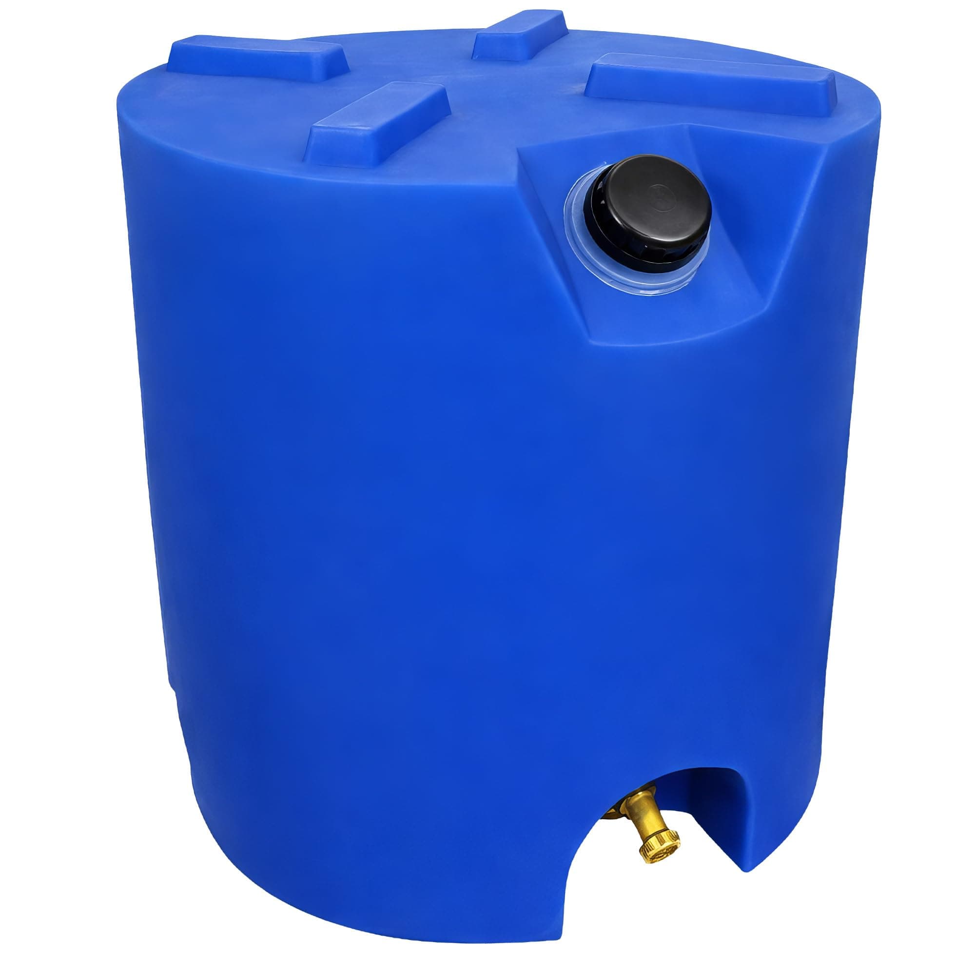 Legacy Premium 30 Gallon Stackable Emergency Water Storage Tank