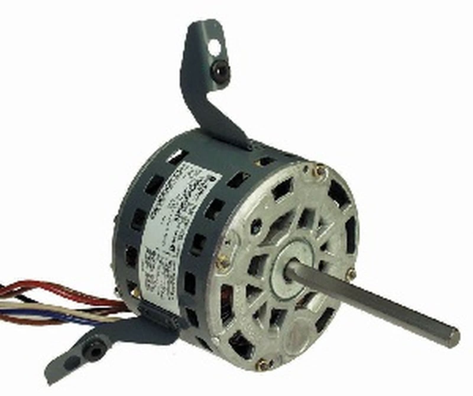 Carrier Original Parts Blower Motor HC43TE113 , 1/2HP, 1075RPM, 115V