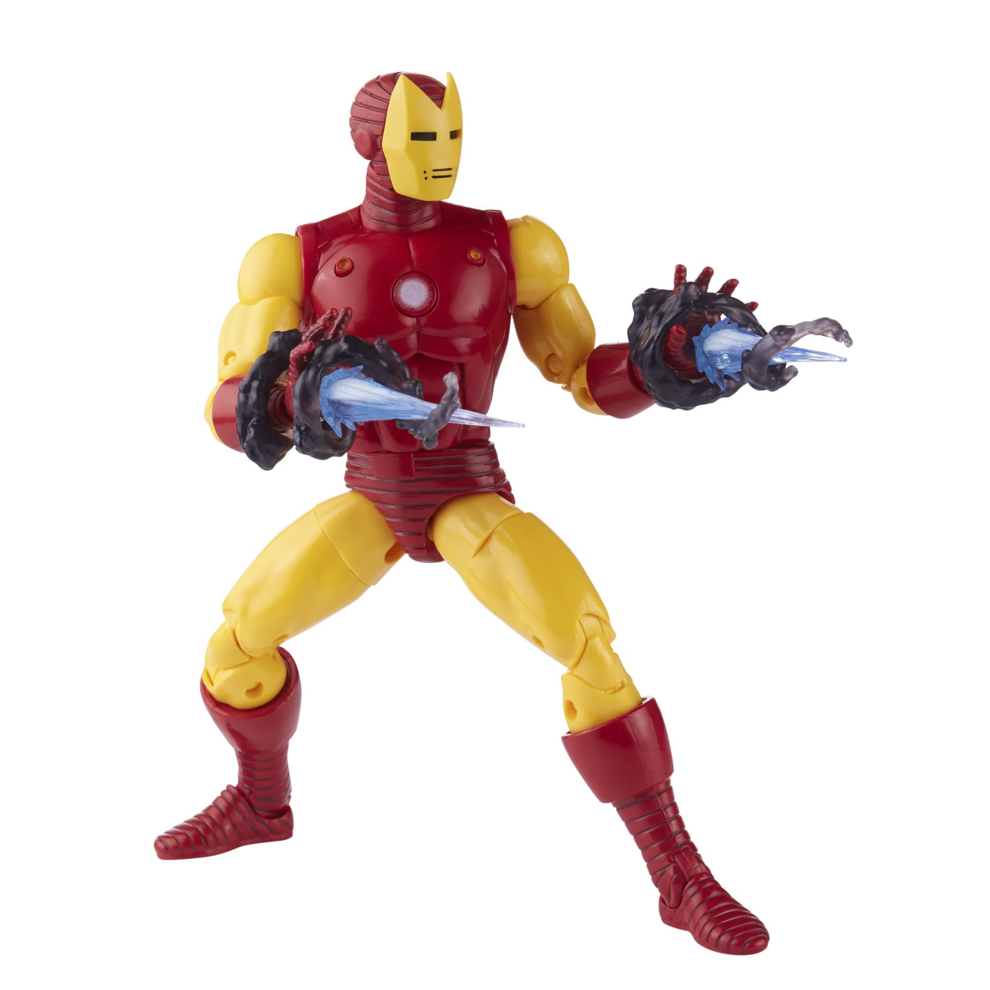 HASBRO Marvel Legends Iron Man F3463 6 Inch Action Figure
