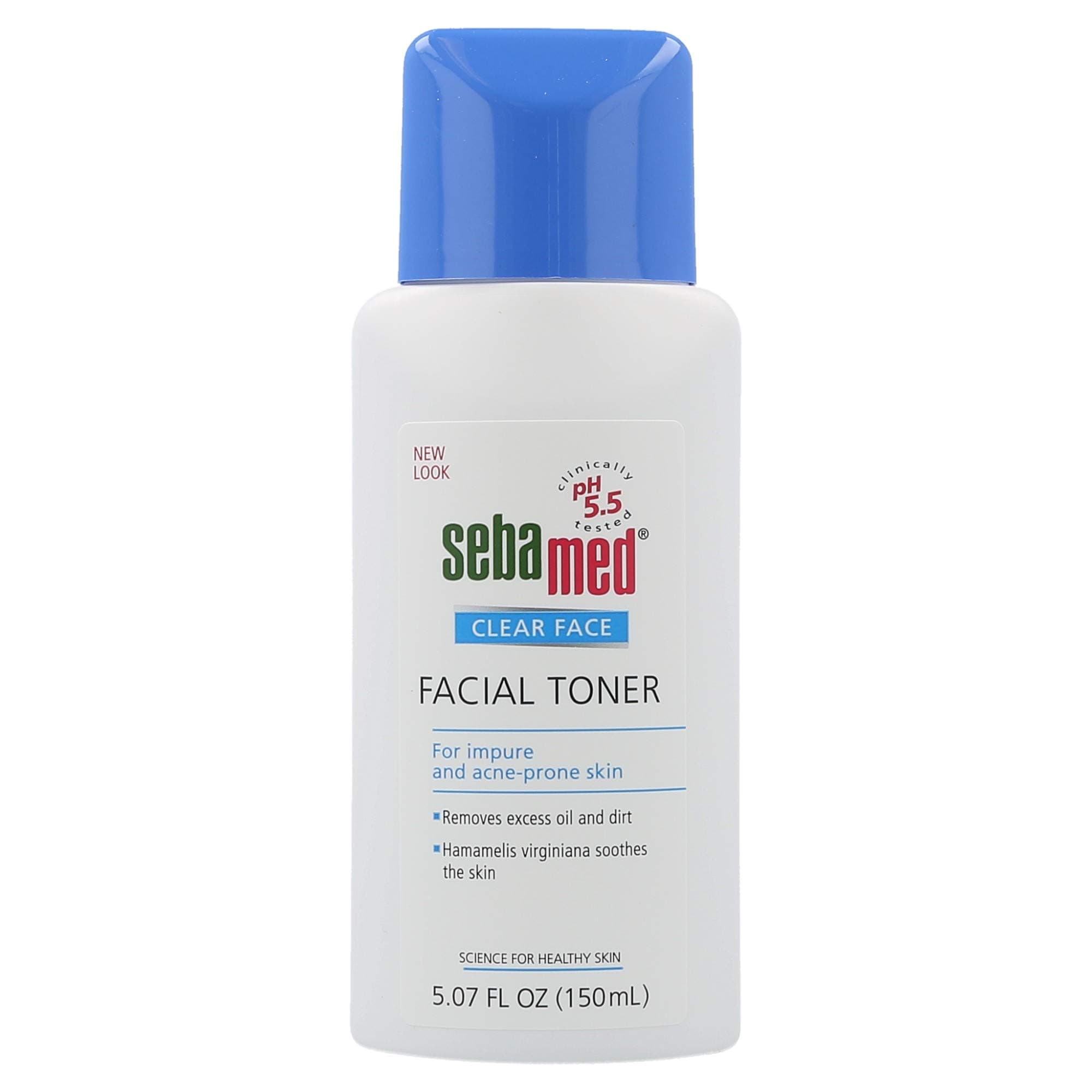 Sebamed Clear Face Toner