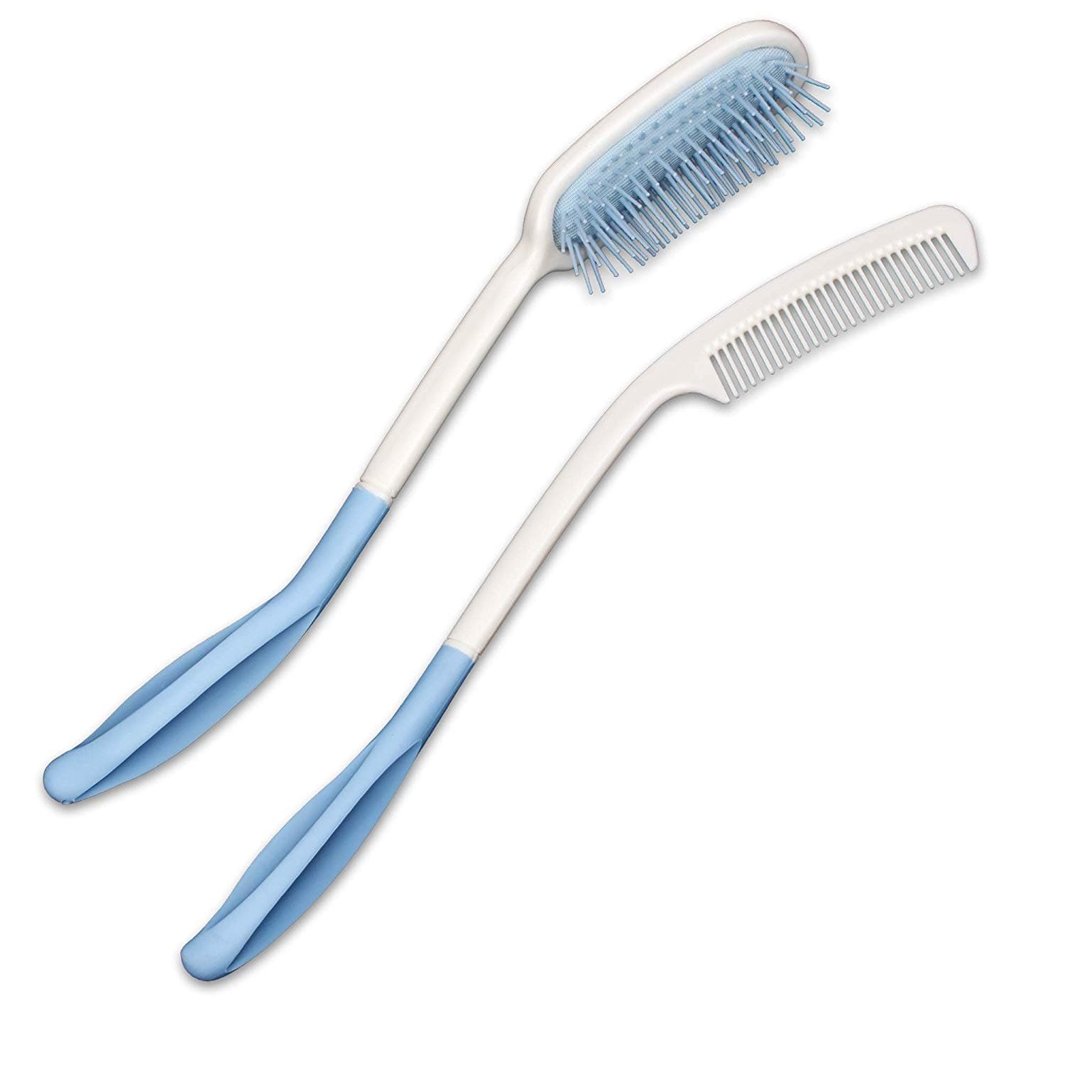 Long Handled Comb