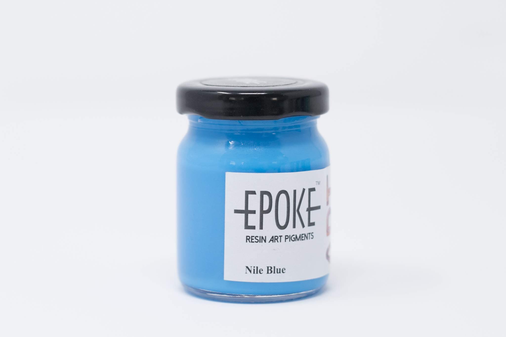 EPOKE Art Resin Pigment - Nile Blue- 75g