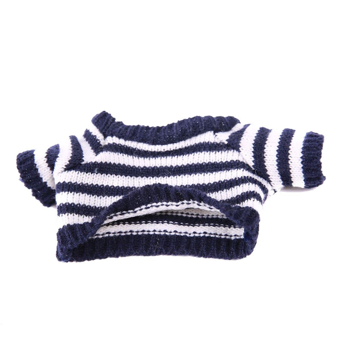 YaToy Knit Bear Sweater Clothes Fit 11-63 inch Stuffed Animal Outfits Doll Shirt