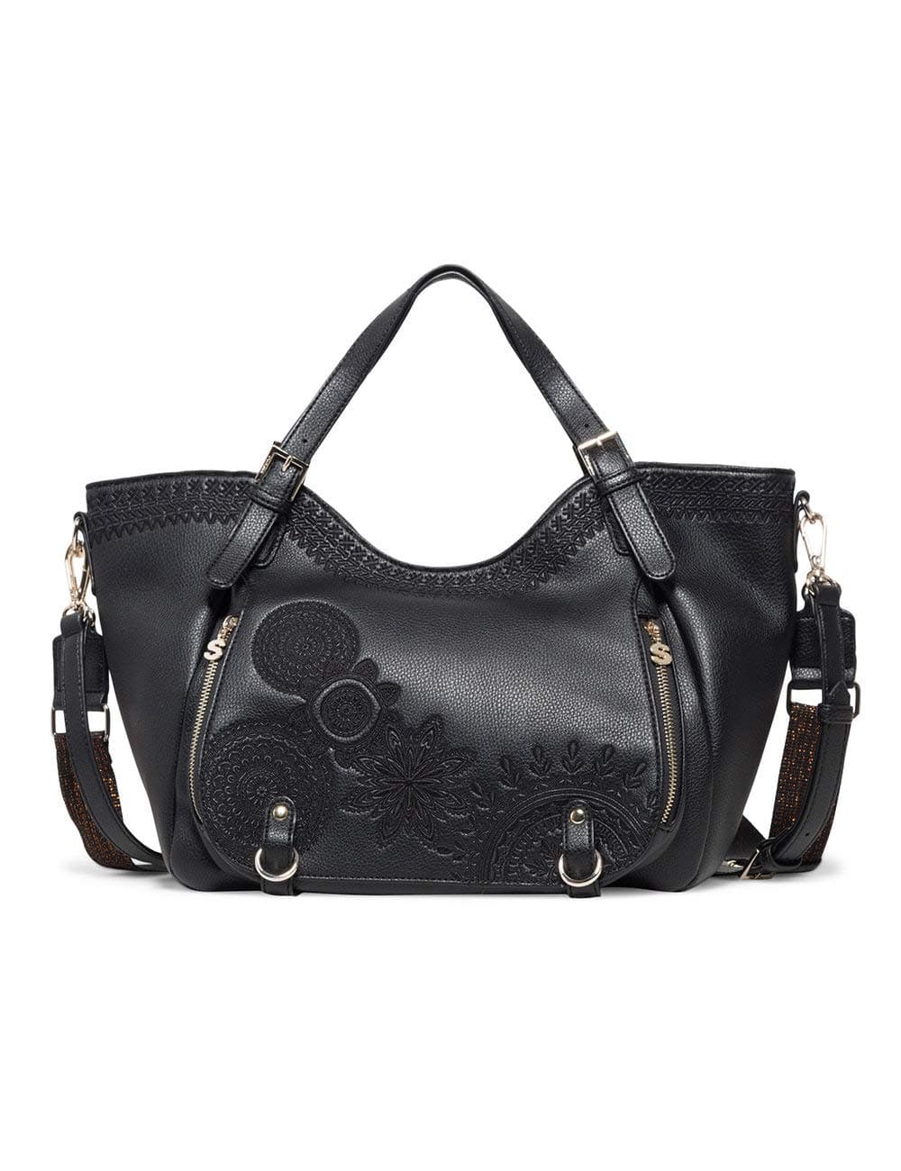 Desigual BOLS_Dark Amber Rotterdam 2