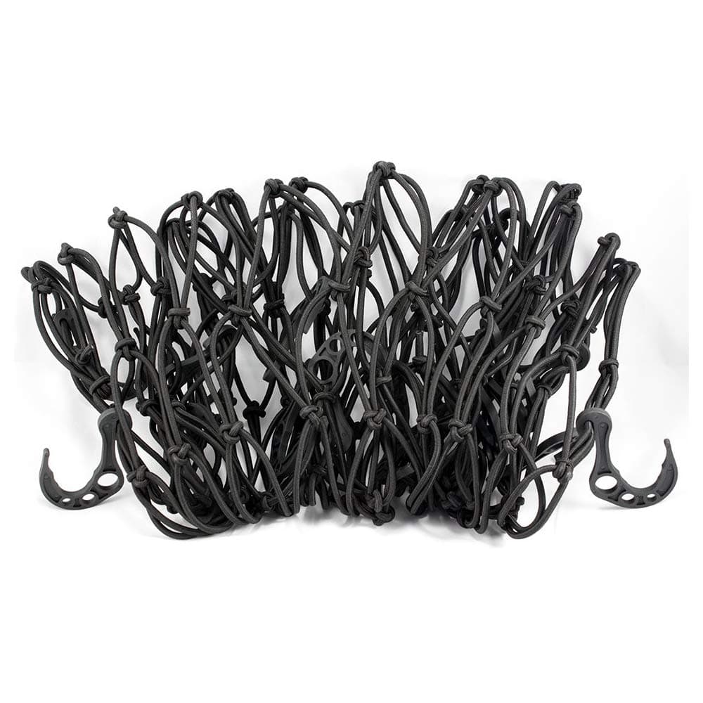 Kuat Racks Cargo Net for Vagabond Vag X & Skinny, Black