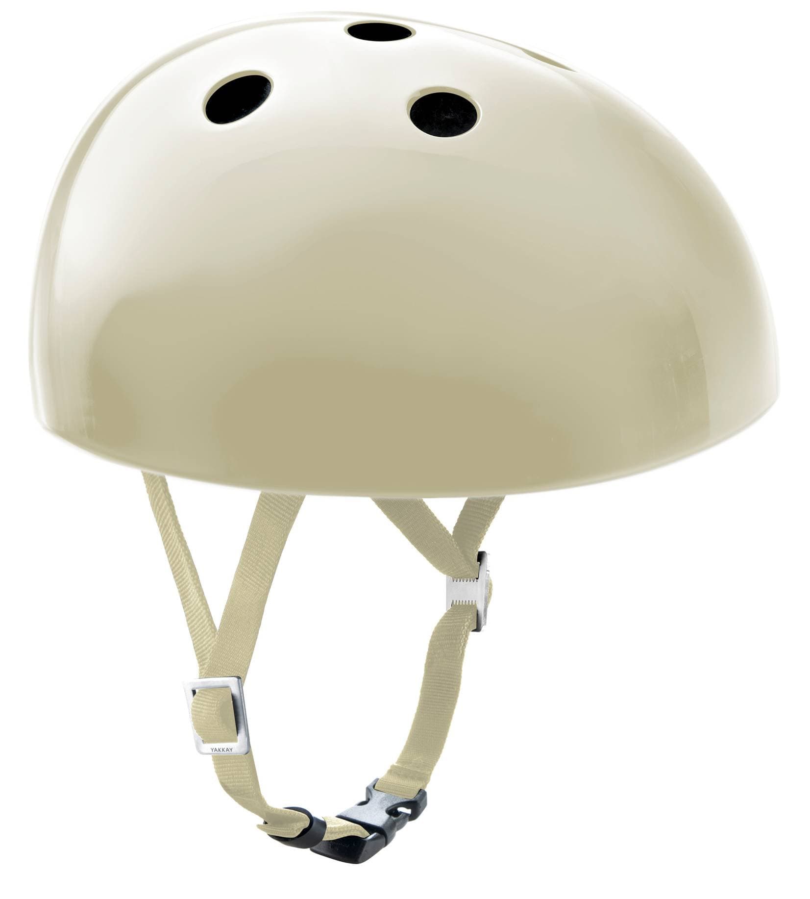 Yakkay Basic Helmet Smart 2 Beige